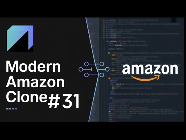 how to Connect Your Angular Frontend to the User Profile API | Frontend Logic Tutorial Amazon Clone