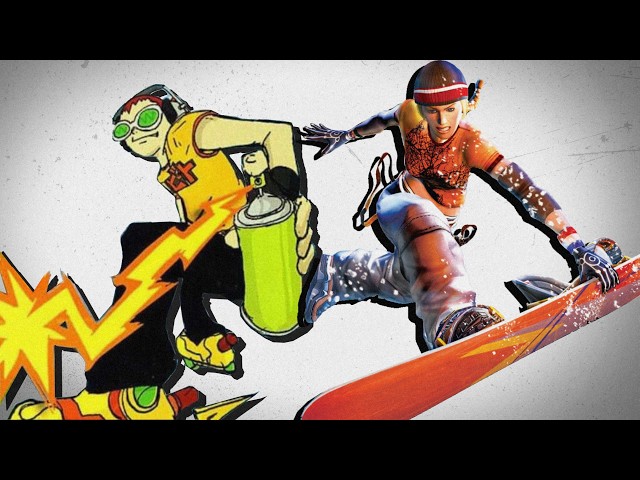 where did all the swag in games go?