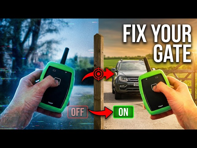 Is Your Gate System an Expensive Problem? Smart Upgrade Guide