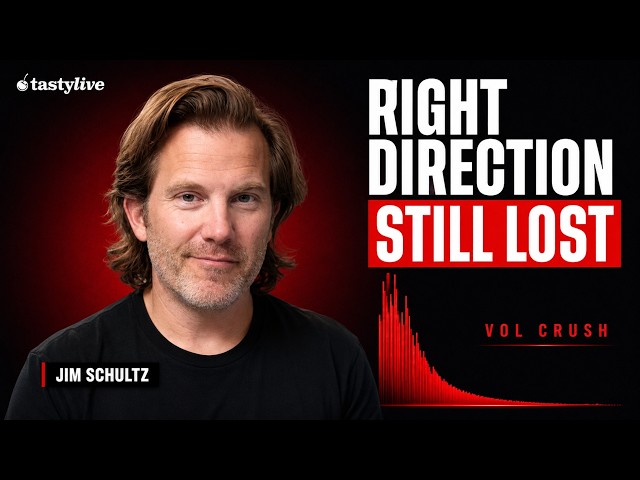 You Got the Earnings Direction Right and Still Lost Money. Here's Why.