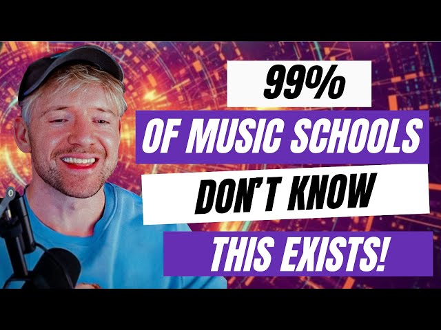 Here’s The A.I. Tool Music Teachers Are Overlooking