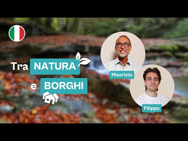 Exploring Tuscany’s Most Peaceful Valley: il Casentino (Virtual Tour)