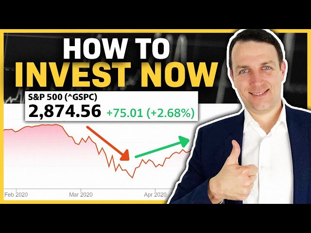 Dollar Cost Averaging vs. Lump Sum Investing Strategy!