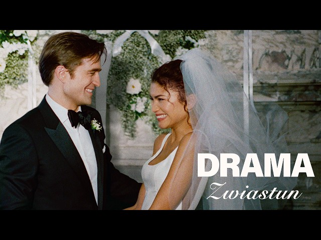 DRAMA - Zwiastun PL (Official Trailer)