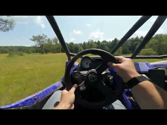 YXZ St Helen 2024 Clip compilation