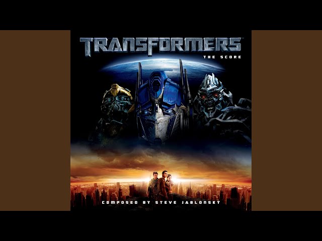 Cybertron