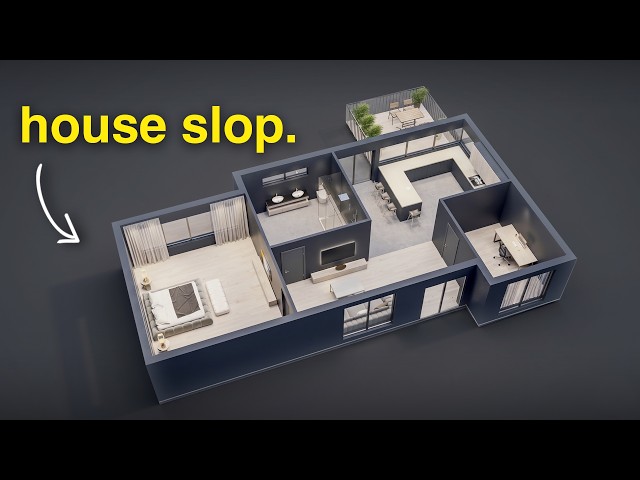 McMansions, Explained