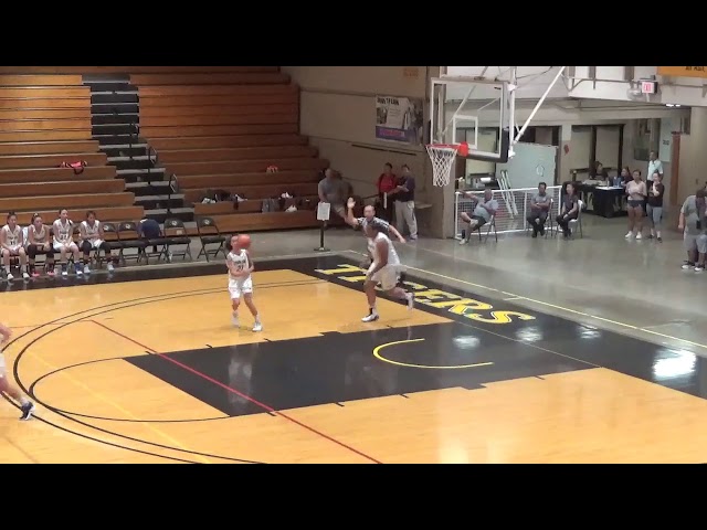 Buffanblu Buzzer-Beaters: Fonoti, Lum