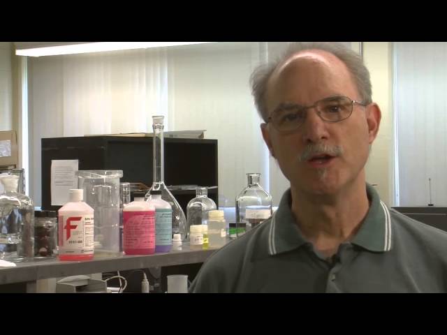 Food Science Short Course - How to Make Emulsions When Oil & Water Don't Mix