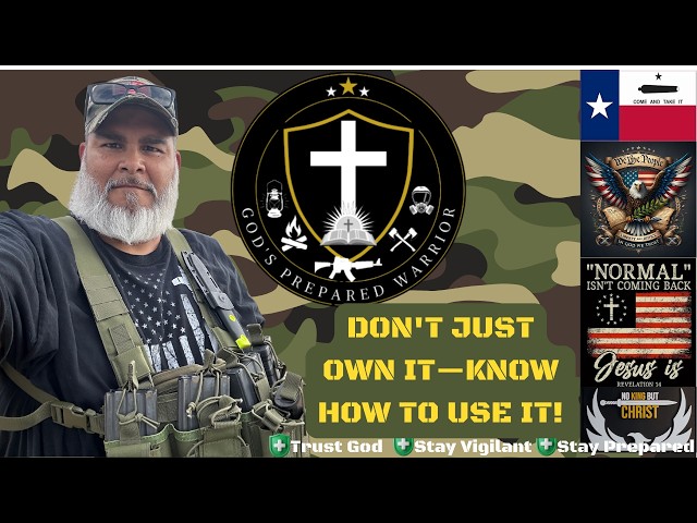DON'T JUST OWN IT—KNOW HOW TO USE IT!