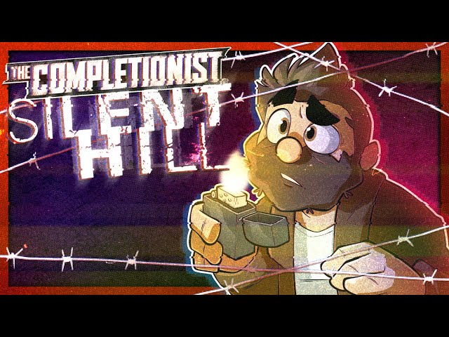Silent Hill: The Nightmare Becomes Reality | The Completionist