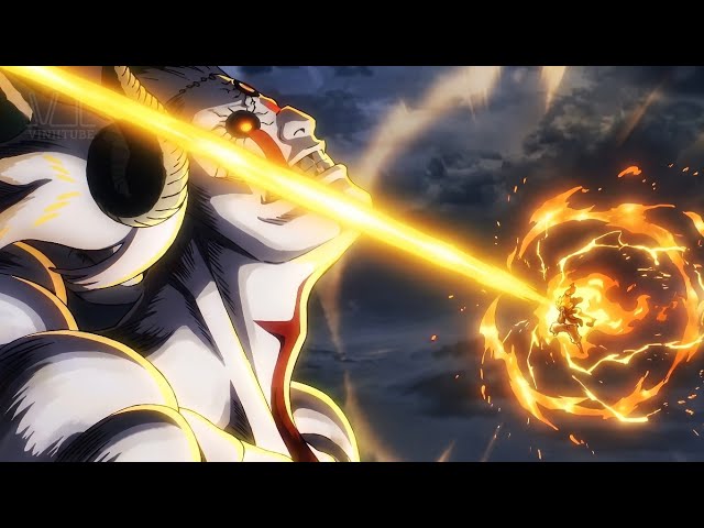 Underrated Action Anime Anime That Deserve More Love