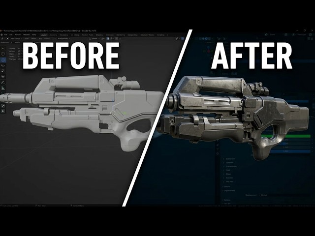 3D Painter (Test Number 2)