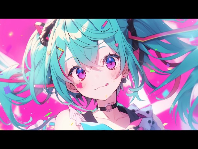 Nightcore Music Mix 2026 🎧 EDM Remixes of Popular Songs 🎧 EDM Best Gaming Music Mix