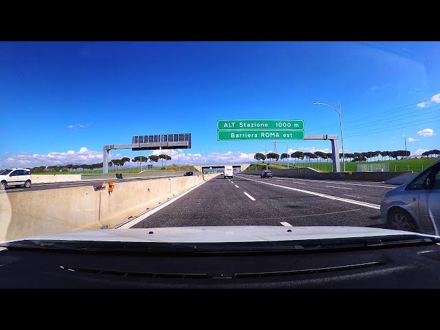A24: roma est-vicovaro...ma quanto me costi??? samsung gear 360