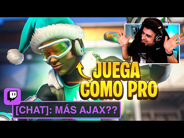 HOW TO PLAY LÚCIO LIKE A PRO in OVERWATCH 2 (Season 17)