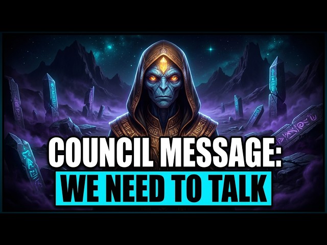 Starseed, The Arcturian Council Wants to Speak With You... Right Now! | Arcturians