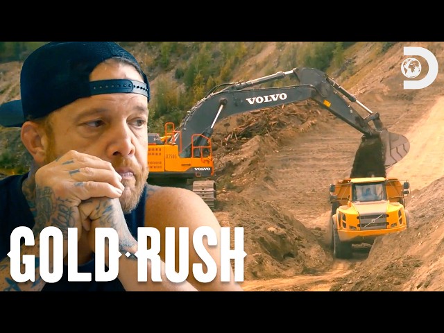 BIGGEST Moments in Season 16 💰 Gold Rush | Discovery