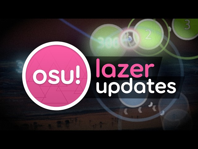 the osu!stable directive