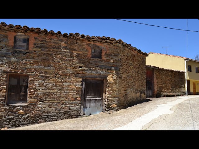 SEJAS DE ALISTE_COMARCA DE ALISTE_ZAMORA