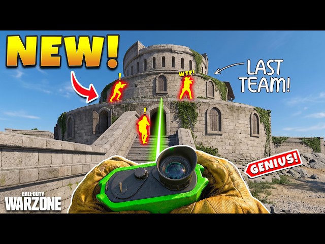 *NEW* TOP WARZONE MOMENTS! - Epic & Funny Plays #174