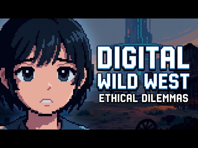 The Metaverse Has a Serious Problem: No Rules