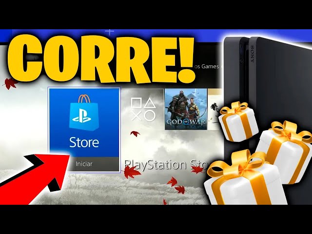 GET 3 PS4/PS5 GAMES FREE FOREVER!! 🔥🔥