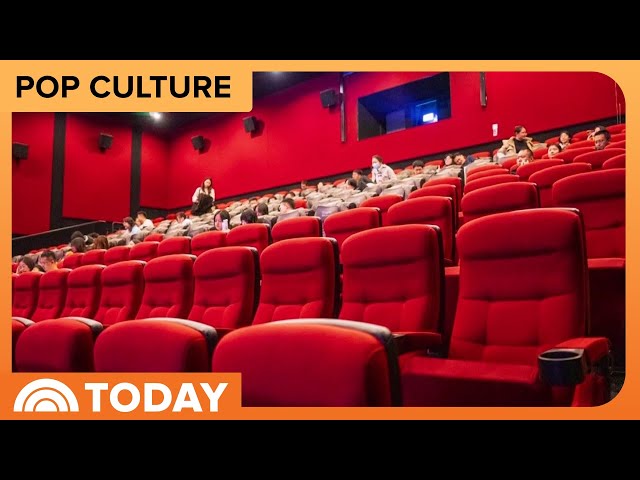 The Academy Adds New Honor Recognizing Best Movie Theaters