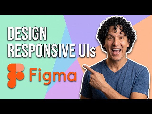 How To Design Responsive UIs With Auto Layout And Fill Container In Figma (Easy Guide)