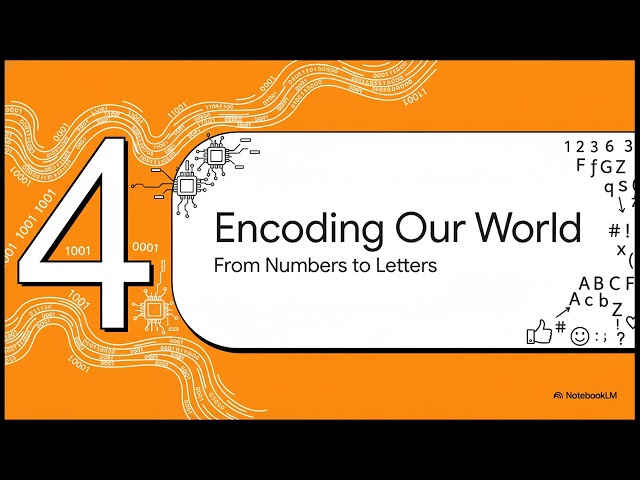 Computer fundamental_CH:2 Data Representation (in English)