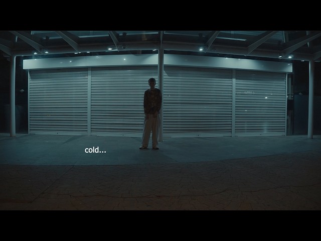 YVNG KIRT  - COLD (VIDEO OFICIAL)
