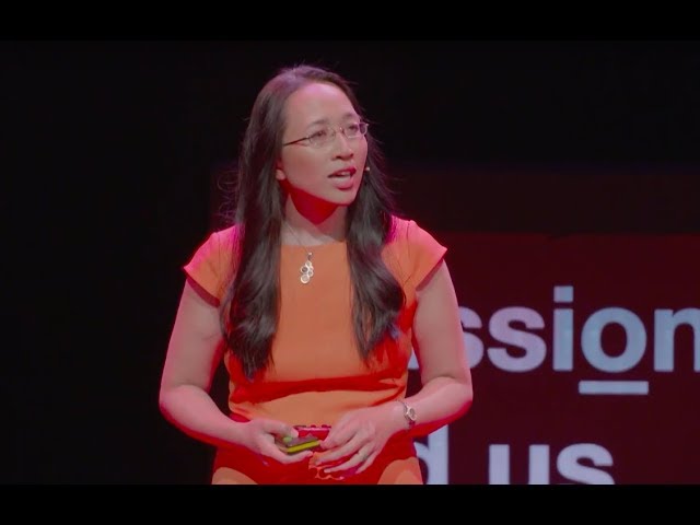 How abstract mathematics can help us understand the world | Dr Eugenia Cheng | TEDxLondon