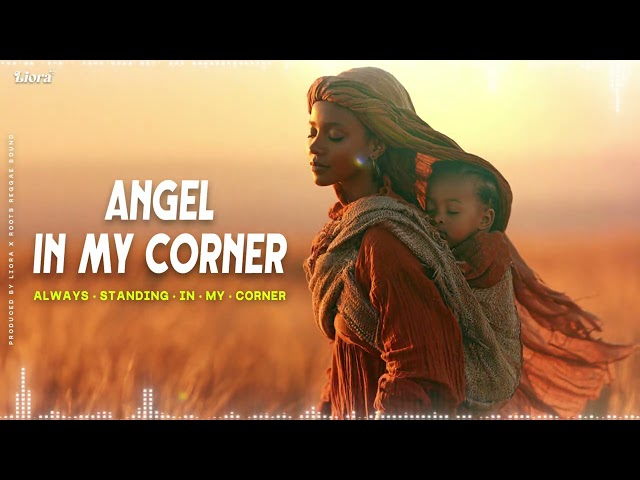 Liora - Angel In My Corner | Deep Emotional Lovers Rock & Mother's Tribute