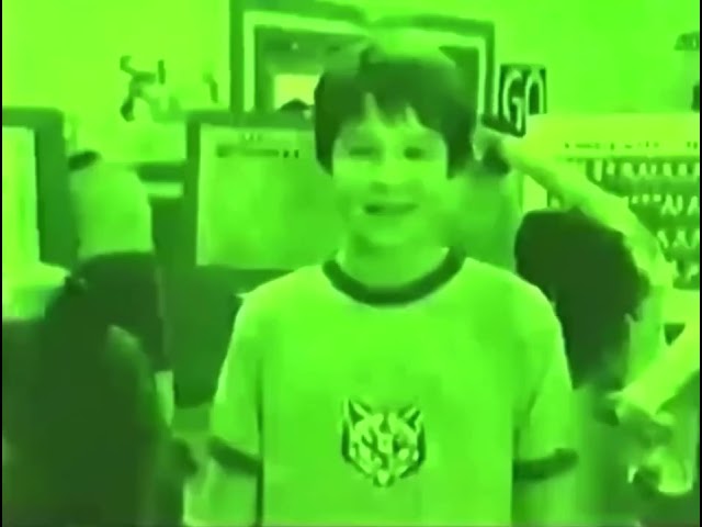 TeenNick Drake & Josh And Ned's Declassified Back To The Show Bumpers (2012)