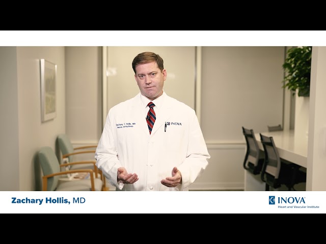 Inova AFib Center: AFib and Stroke Risk & Prevention
