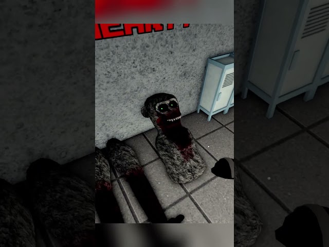 Attacked Lethal Ape? - Lethal Ape | Roblox