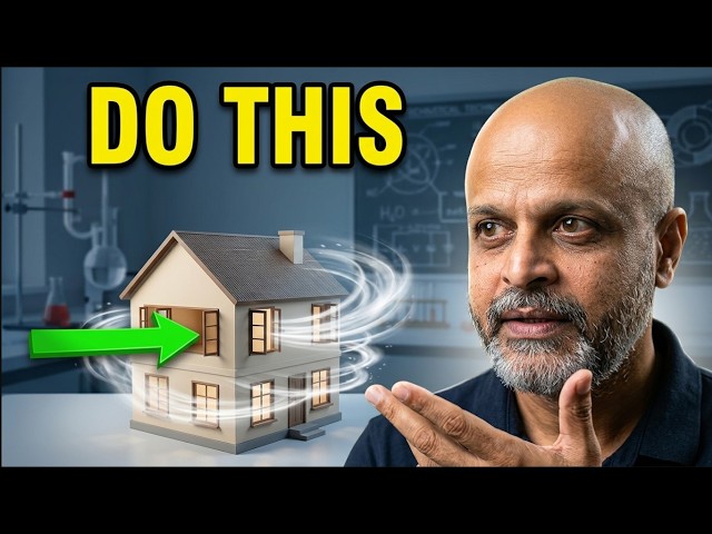 Pressure, Winds, Storms and Cyclones | Class VII Science Part 3