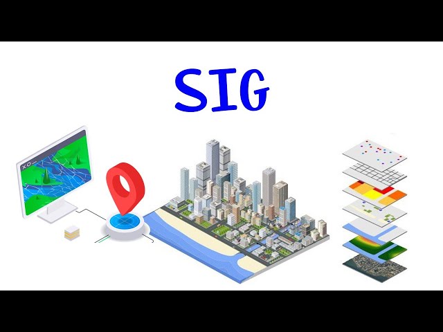 📍 What is GIS? 🌎 Geographic Information Systems 🧭 FUNCTIONS 🗺 [Easy and Fast]