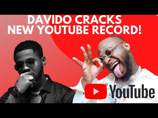 DAVIDO ‘Fall’ Breaks New YouTube Record | Kizz Daniel Goes On ‘Cabal’ Rampage | Omah Lay