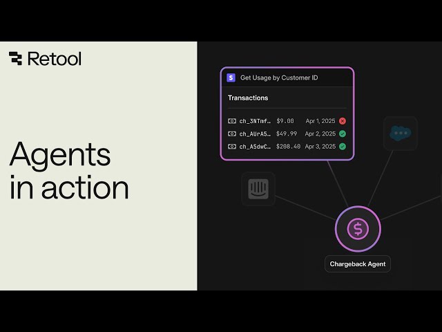 Agents in action: Building & deploying autonomous AI workers