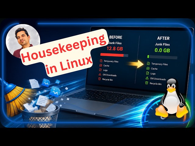 BleachBit on Ubuntu/Mint – The CCleaner Killer! for Linux