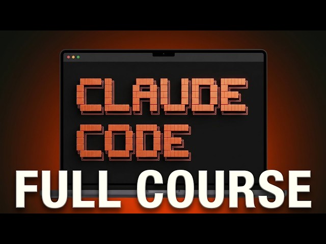 Build Real AI Systems With Claude Code (Step-by-Step)