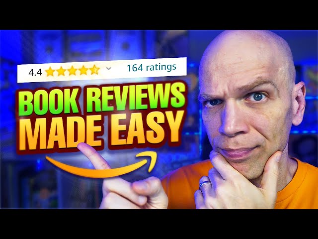 Easily Get Book Reviews for Amazon KDP with Storiad