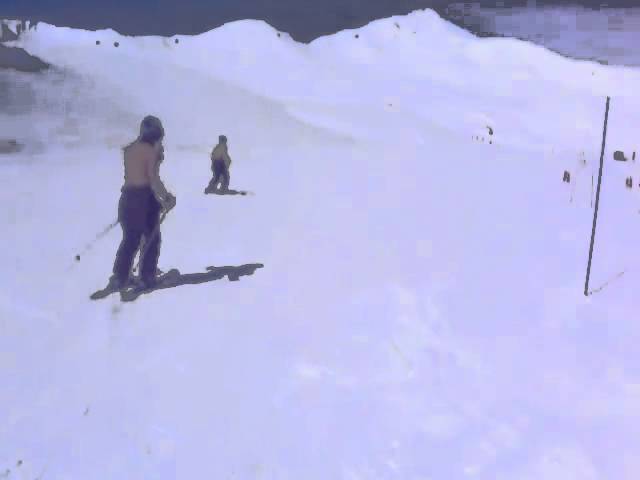 Crazy? Yeah mate! | Neukirchen, Austria 2010