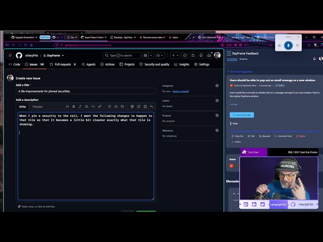 Artisinal Coding for fun an profit