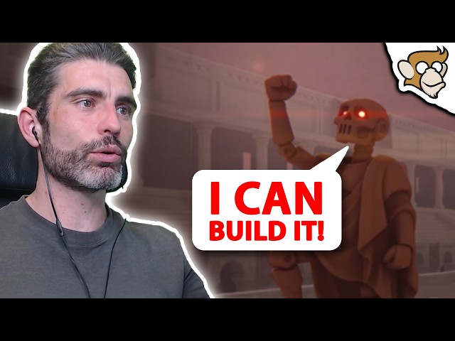 Unity AI SURPRISED me!