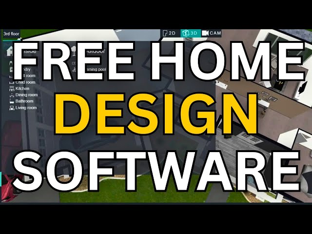7 Best Free Home Design Software 2026