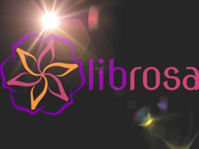 Creando musica en python con librosa #python #librosa #hack