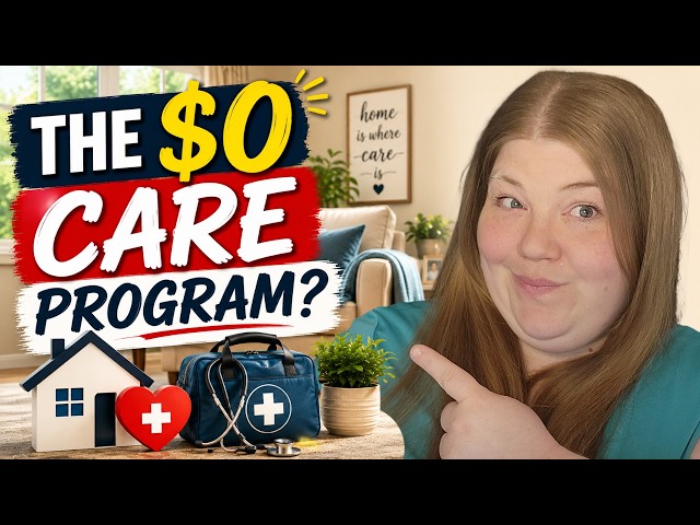 55 or Older? You NEED to Know This Program Exists