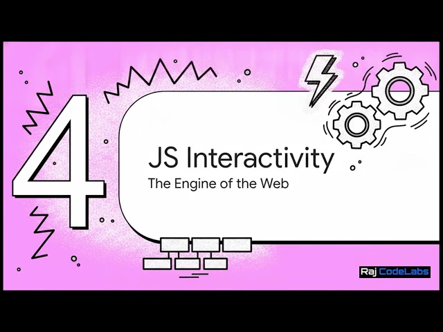 CS50 Week 8: The Full Web Stack (HTML, CSS, & JavaScript)